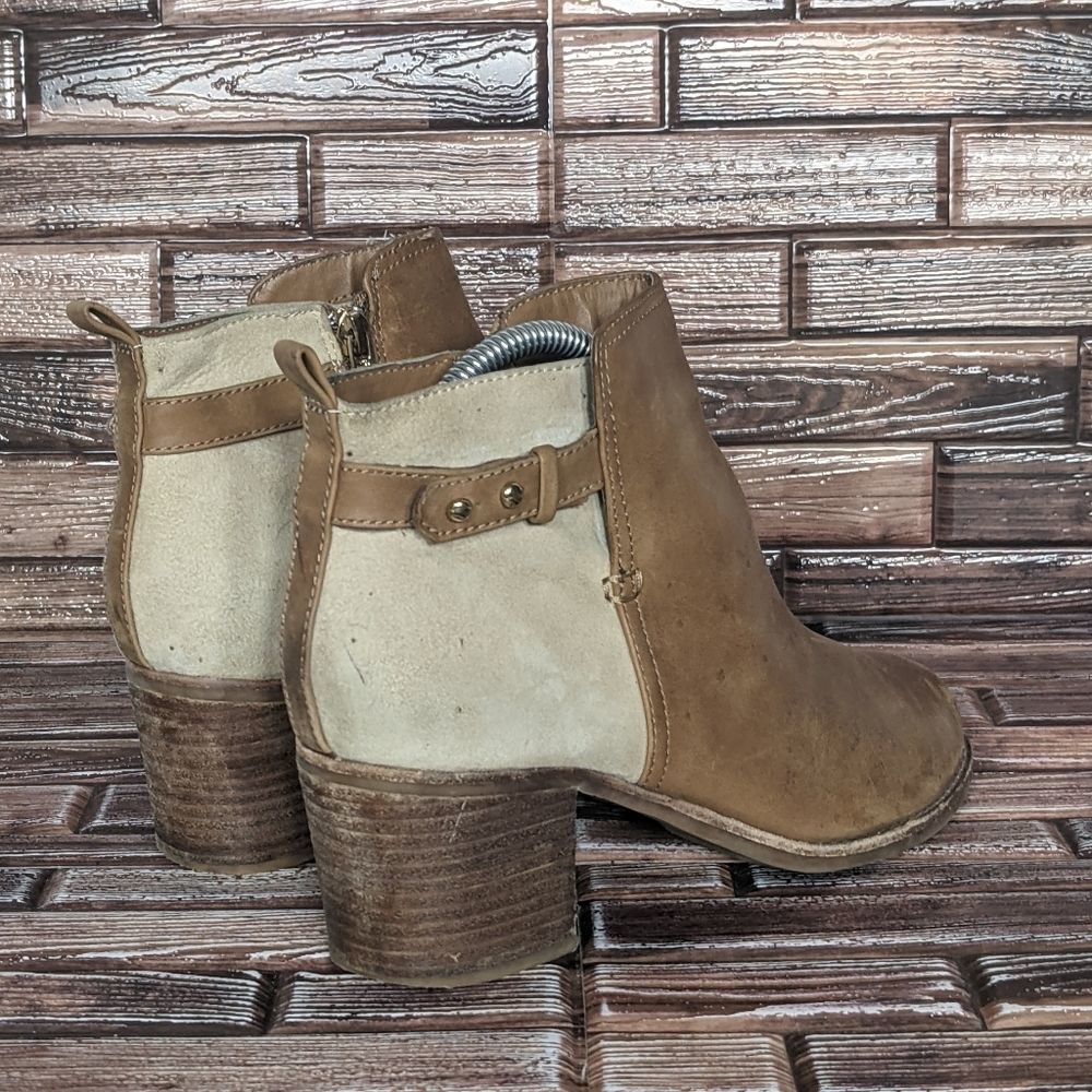 Sperry‎ Ambrose Bootie - Women's 8.5 - Picture 4 of 10
